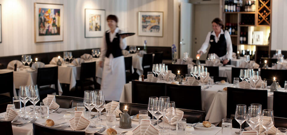 Långholmens Wärdshus