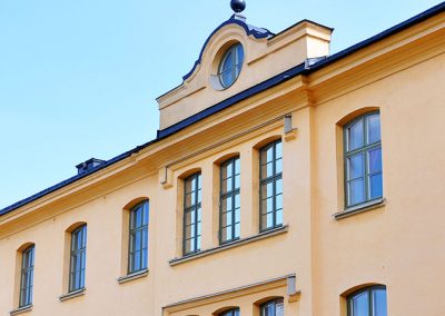 Långholmen Hotell & Restaurang