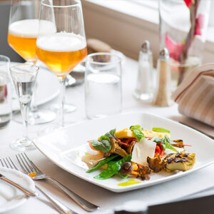 Presentkort Wärdshusmeny, 2 personer