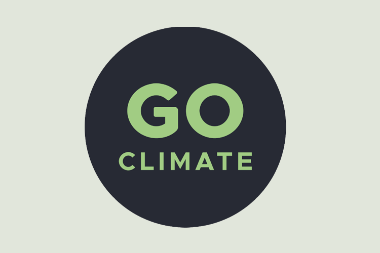 Logo Go Climate