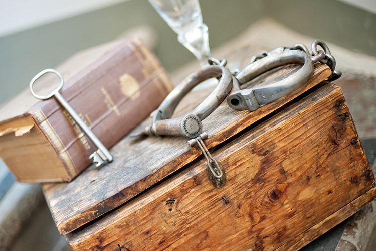 Fängelsehistoria på Kronohäktet Långholmen