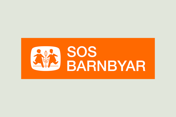 Logo SOS Barnbyar