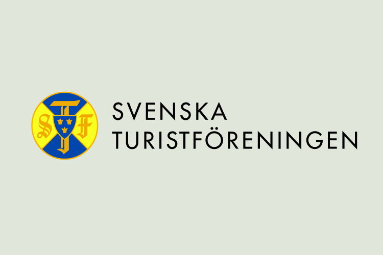 Logo Svenska Turistföreningen